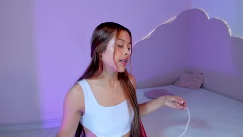 Snapshot of stefiechristen2 chatting on 01.03.25 stefie online show from 01.03.25