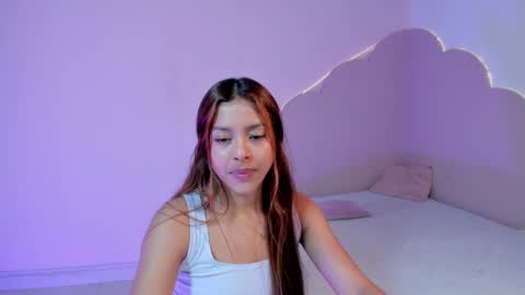 Snapshot of stefiechristen2 chatting on 01.03.25 stefie online show from 01.03.25