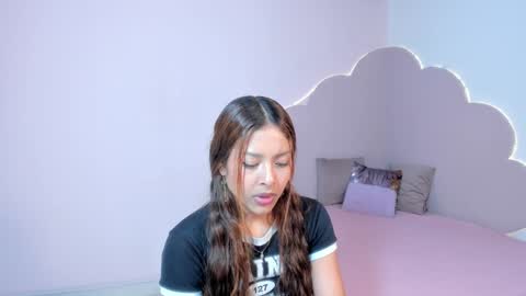 Snapshot of stefiechristen2 chatting on 01.27.25 stefie online show from 01.27.25