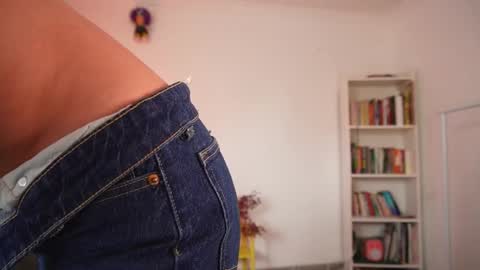 Stef online show from 10.10.25