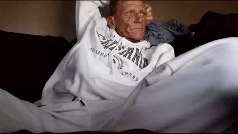 stefy1037 online show from 01.14.25