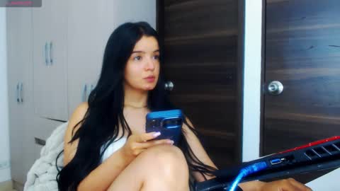 Stefany online show from 03.02.26