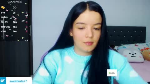 Stefany online show from 04.14.26