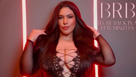 Stefy Cherry online show from 02.07.25