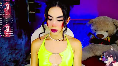 Snapshot of stefy_xxx1 chatting on 09.21.25 stefy_xxx1 online show from 09.21.25