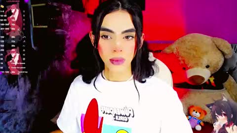 Snapshot of stefy_xxx1 chatting on 09.23.25 stefy_xxx1 online show from 09.23.25