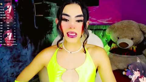 Snapshot of stefy_xxx1 chatting on 10.05.25 stefy_xxx1 online show from 10.05.25