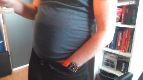 steiferpimmel online show from 01.13.26