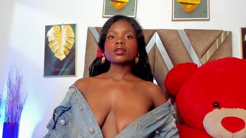 Snapshot of stela__gs chatting on 01.09.25 stella online show from 01.09.25