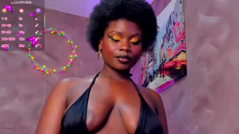 Snapshot of stela__gs chatting on 12.03.25 stella online show from 12.03.25