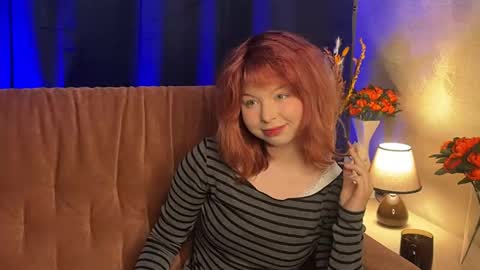 Stella online show from 11.22.25