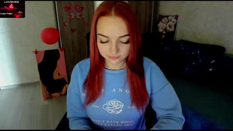 Stella  Cox online show from 02.20.25