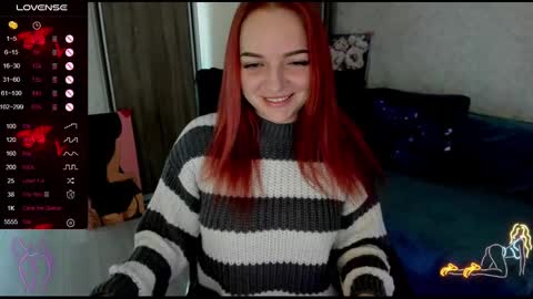 Stella  Cox online show from 02.27.25