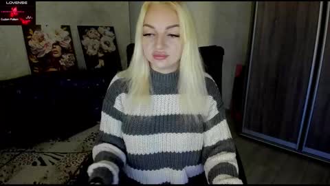 Stella  Cox online show from 10.12.25