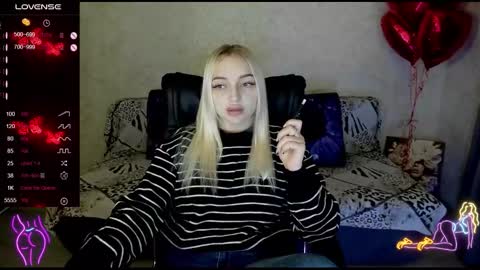 Stella  Cox online show from 02.16.26