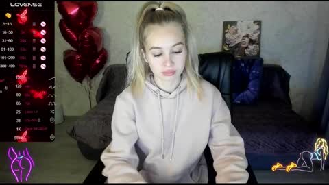 Stella  Cox online show from 03.04.26