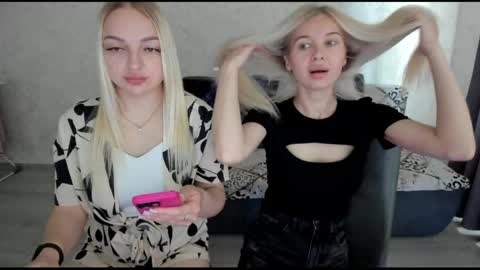 Stella  Cox online show from 05.09.26