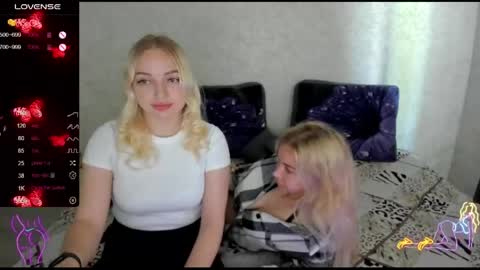 Stella  Cox online show from 05.12.26