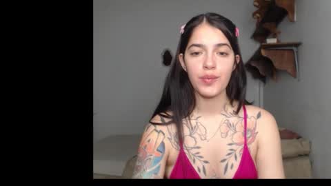 Snapshot of stella_art chatting on 02.12.26 Stella online show from 02.12.26