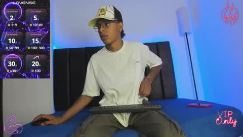 Snapshot of stella_drake chatting on 02.22.26 Drake online show from 02.22.26