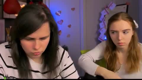 stella_flower online show from 02.25.26