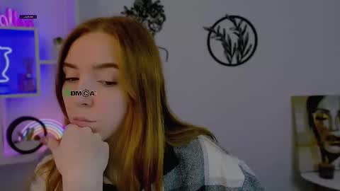 Snapshot of stella_flower chatting on 03.05.26 stella_flower online show from 03.05.26