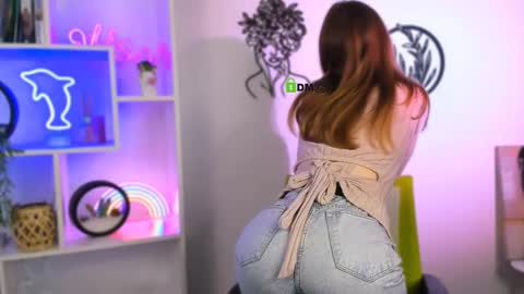 Snapshot of stella_flower chatting on 03.10.26 stella_flower online show from 03.10.26