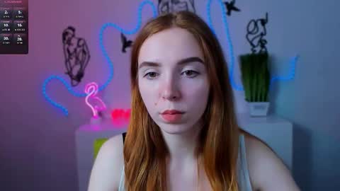 Snapshot of stella_flower chatting on 03.13.26 stella_flower online show from 03.13.26