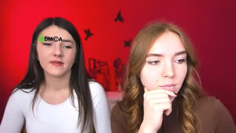 Snapshot of stella_flower chatting on 03.26.26 stella_flower online show from 03.26.26