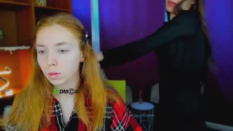 Snapshot of stella_flower chatting on 03.29.26 stella_flower online show from 03.29.26