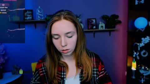 Snapshot of stella_flower chatting on 04.07.26 stella_flower online show from 04.07.26