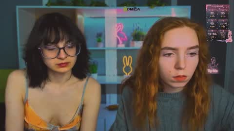 Snapshot of stella_flower chatting on 04.10.26 stella_flower online show from 04.10.26