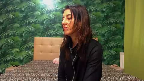 Snapshot of stella_john chatting on 01.03.25 Stella John online show from 01.03.25