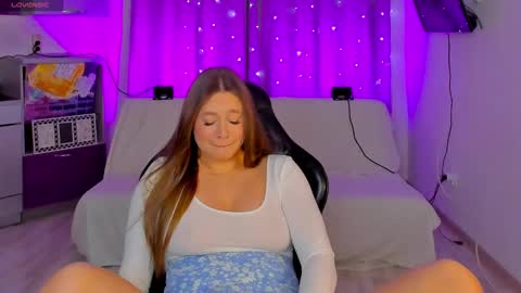 Snapshot of stella_pretty0 chatting on 01.17.25 Stella online show from 01.17.25