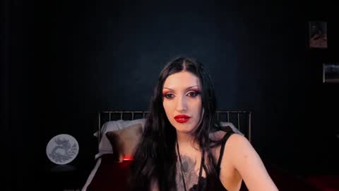 Stella Darkspace online show from 07.19.26