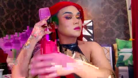 Snapshot of stellagrayts chatting on 01.03.25 CALL ME STELLA online show from 01.03.25