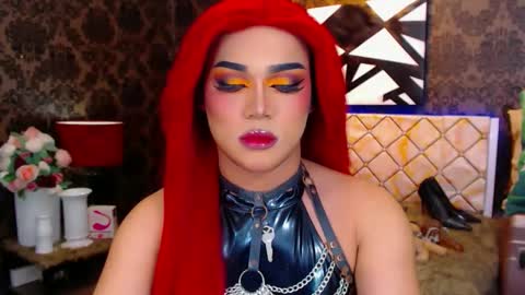 Snapshot of stellagrayts chatting on 01.05.25 CALL ME STELLA online show from 01.05.25