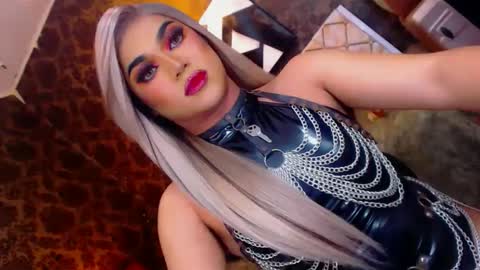 Snapshot of stellagrayts chatting on 01.30.25 CALL ME STELLA online show from 01.30.25