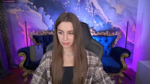 Snapshot of stellahoneywell chatting on 10.19.25 stellahoneywell online show from 10.19.25