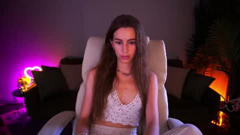 Snapshot of stellahoneywell chatting on 06.26.26 stellahoneywell online show from 06.26.26