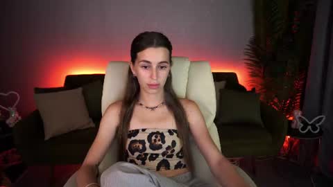 Snapshot of stellahoneywell chatting on 06.29.26 stellahoneywell online show from 06.29.26