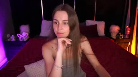 Snapshot of stellahoneywell chatting on 07.06.26 stellahoneywell online show from 07.06.26