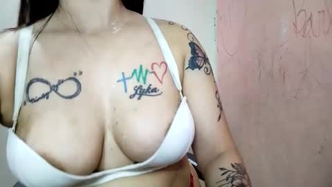 Stellapearlx online show from 06.11.26