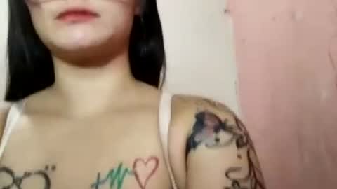 Stellapearlx online show from 06.17.26