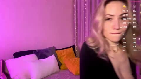 Alexia online show from 03.21.26