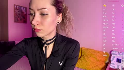 Alexia online show from 04.02.26