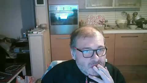 Mesh3D online show from 01.04.25