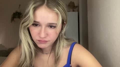 Snapshot of stellaraexox chatting on 01.13.25 stellaraexox online show from 01.13.25