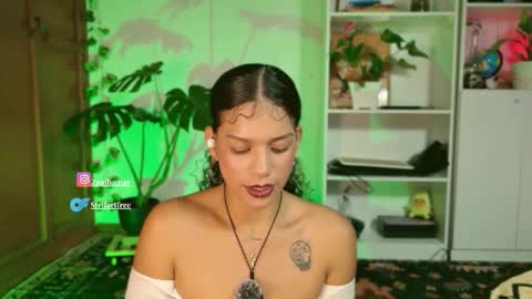 stellart_ online show from 11.19.25