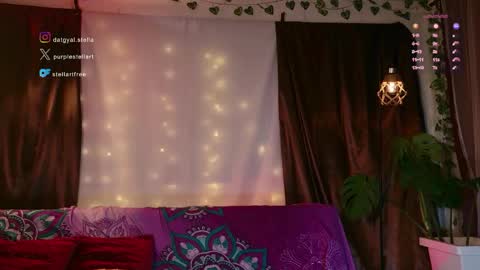 stellart_ online show from 04.21.26